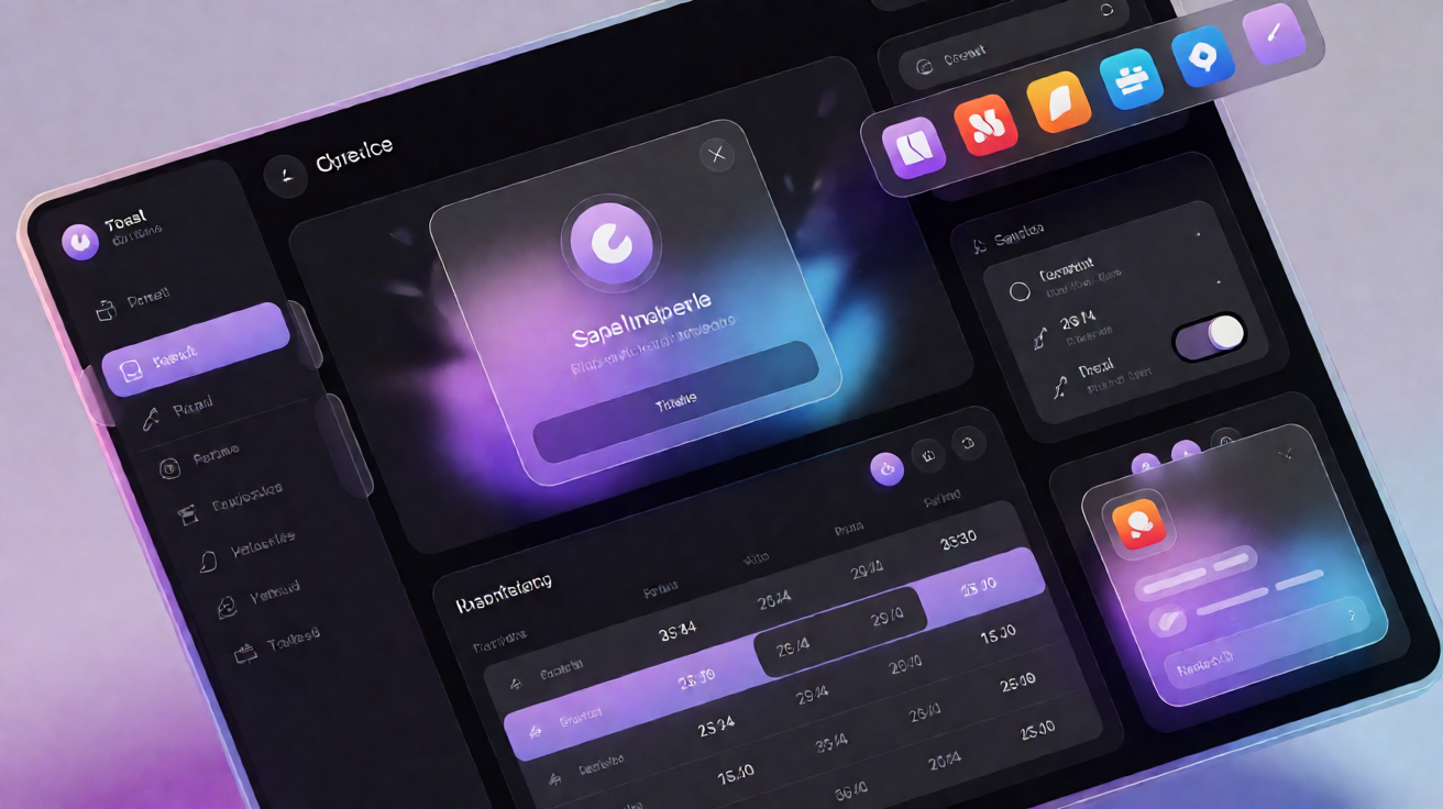 Framer Motion Animation Examples: 12 Copy-Paste UI Animations That Make Vibe-Coded Apps Feel Premium