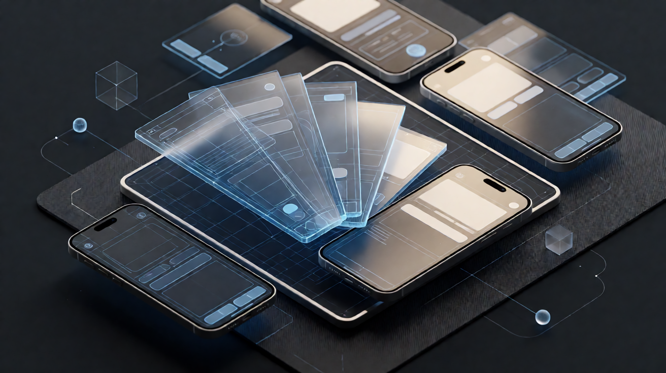 Free Wireframe UI Kits for Fast Prototyping: Web and Mobile Layouts