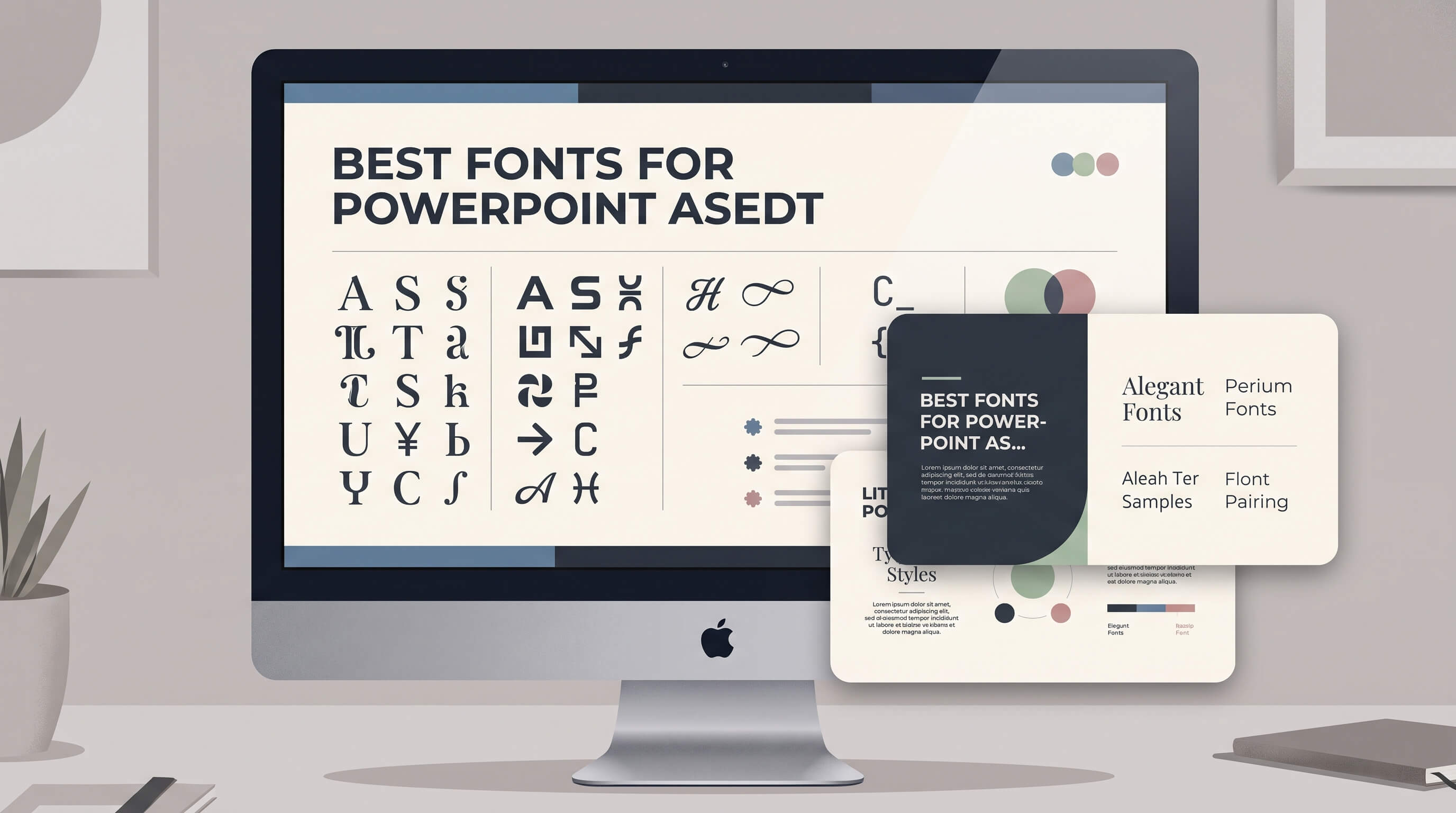 Best Fonts for PowerPoint Presentations: 15 Fonts to Try
